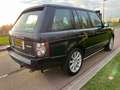 Land Rover Range Rover 5.0 V8 Supercharged/2e eig/Carplay/Youngtimer Noir - thumbnail 8