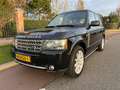 Land Rover Range Rover 5.0 V8 Supercharged/2e eig/Carplay/Youngtimer Noir - thumbnail 10