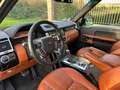 Land Rover Range Rover 5.0 V8 Supercharged/2e eig/Carplay/Youngtimer Noir - thumbnail 12