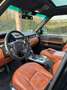 Land Rover Range Rover 5.0 V8 Supercharged/2e eig/Carplay/Youngtimer Noir - thumbnail 13
