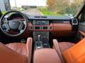 Land Rover Range Rover 5.0 V8 Supercharged/2e eig/Carplay/Youngtimer Noir - thumbnail 15