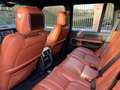 Land Rover Range Rover 5.0 V8 Supercharged/2e eig/Carplay/Youngtimer Noir - thumbnail 16