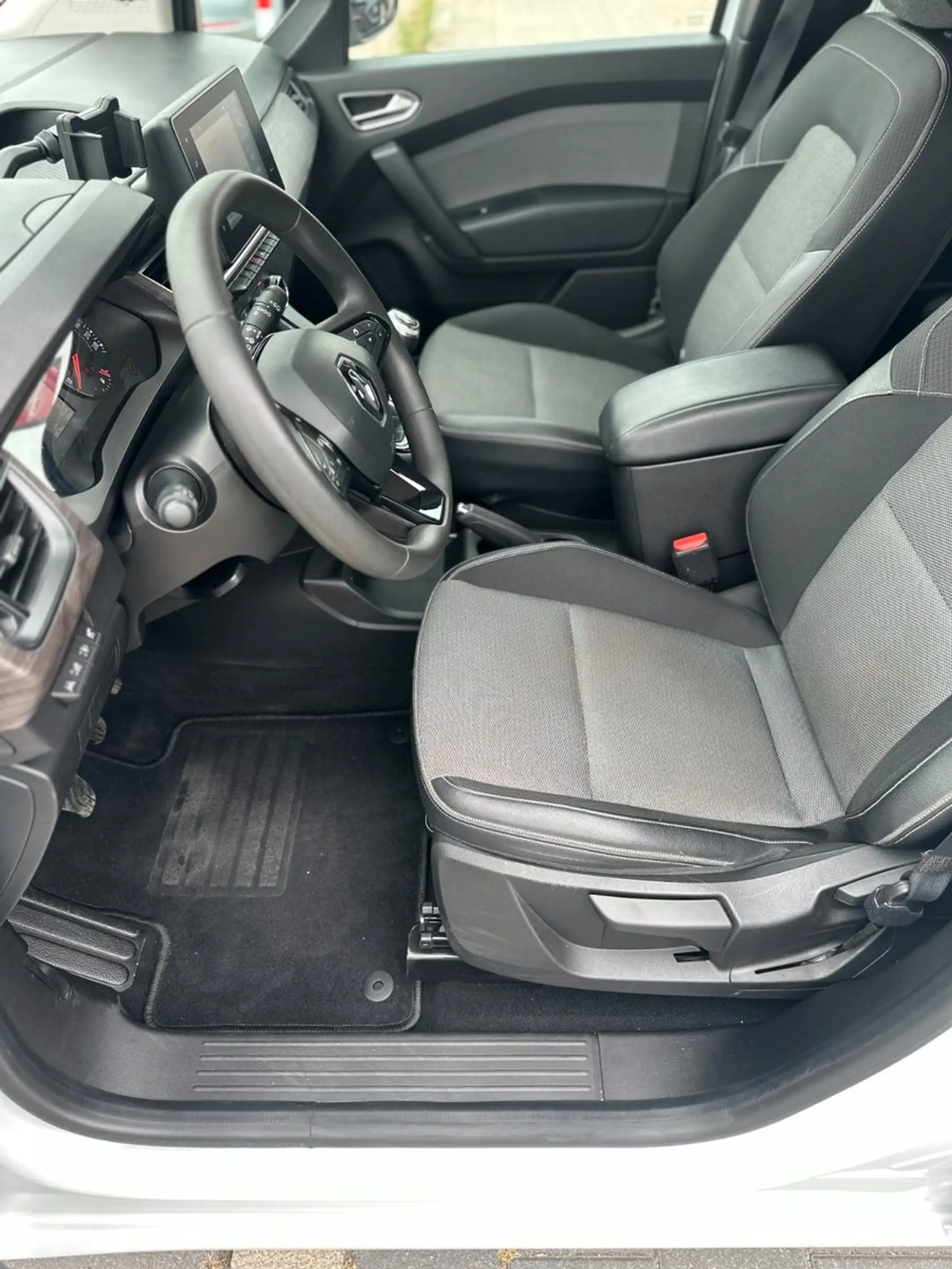 Renault Kangoo III Intens / 1. Hand / MwSt. / 5 Sitze — photo 10