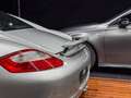 Porsche Cayman S Aut. Gris - thumbnail 43