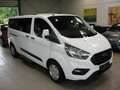 Ford Transit Custom 320 L2H1 VA Trend *AHK*KLIMA* Wit - thumbnail 2