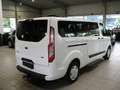 Ford Transit Custom 320 L2H1 VA Trend *AHK*KLIMA* Wit - thumbnail 4