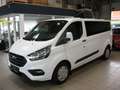 Ford Transit Custom 320 L2H1 VA Trend *AHK*KLIMA* Wit - thumbnail 1