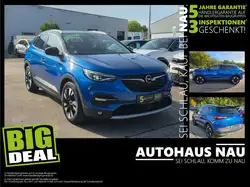 Opel Grandland (X) X Ultimate 1.2 Turbo inkl. BigDeal