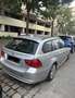 BMW 316 316d Touring Silber - thumbnail 4