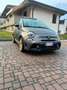 Abarth 595 1.4 t-jet Competizione 180cv Grigio - thumbnail 1