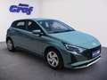 Hyundai i20 (BC3) GO 1.0 T-GDI b6bg1-PP1 Grün - thumbnail 2