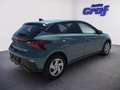 Hyundai i20 (BC3) GO 1.0 T-GDI b6bg1-PP1 Grün - thumbnail 4