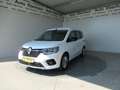 Renault Kangoo Equilibre dCi 95 *Totwinkel *AHV *Tempomat *LED... Weiß - thumbnail 1