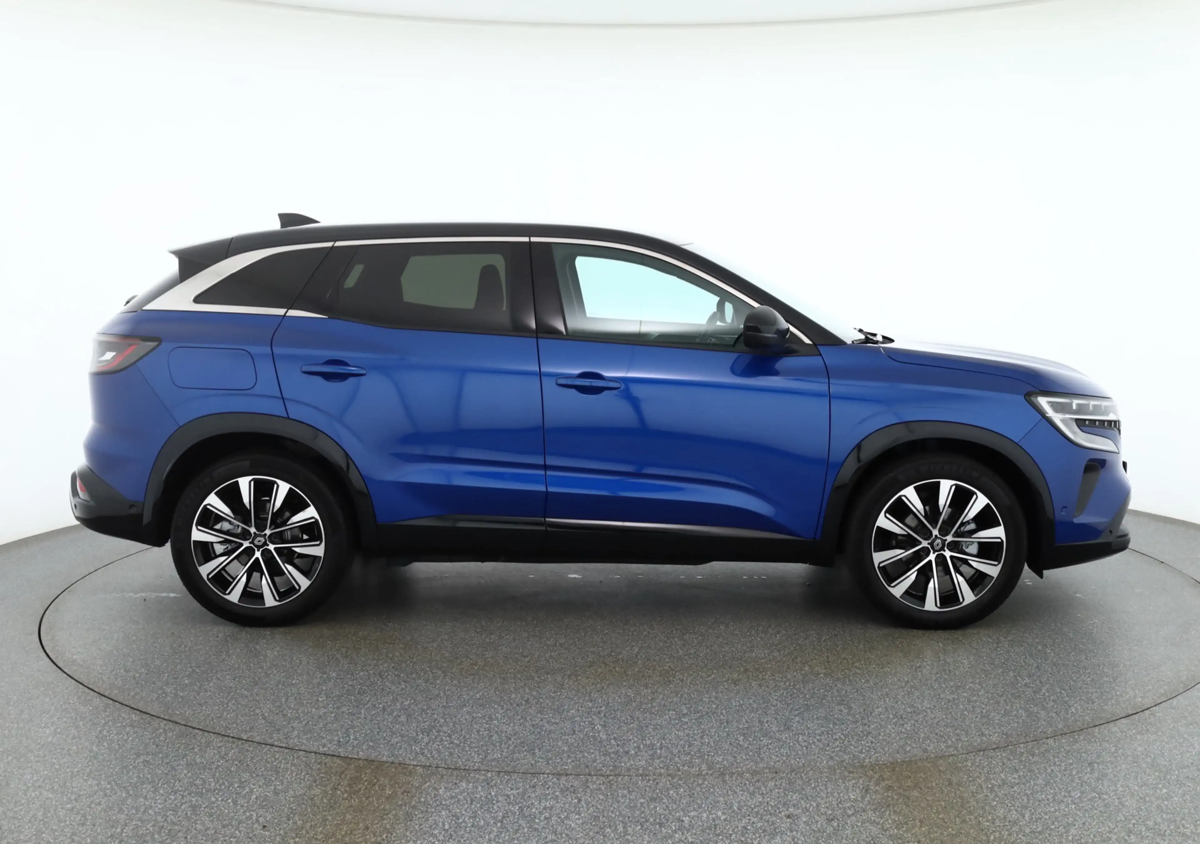 Renault Austral 1.3 TCE M-Hybrid Techno LED Navi Kamera — photo 6