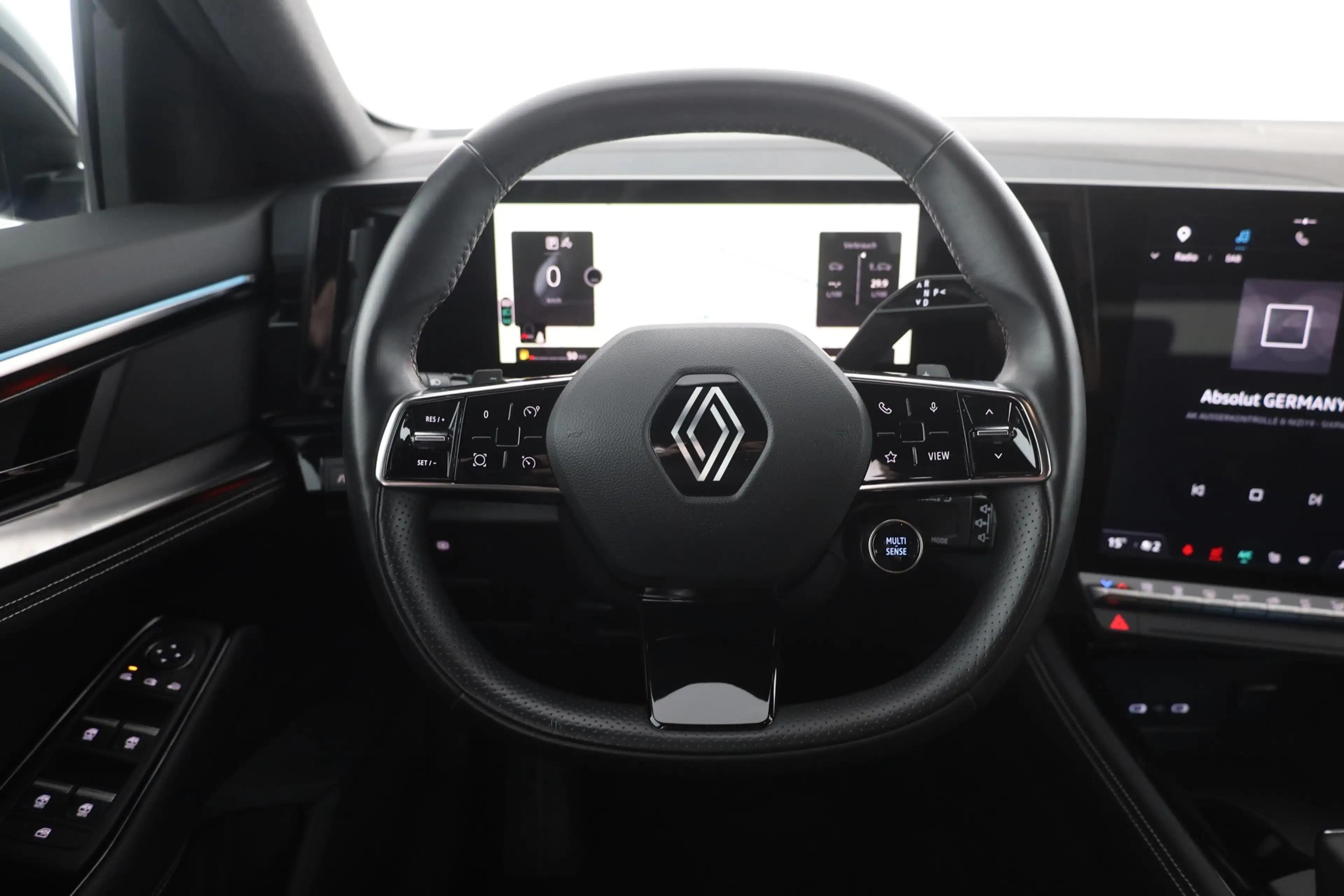 Renault Austral 1.3 TCE M-Hybrid Techno LED Navi Kamera — photo 10