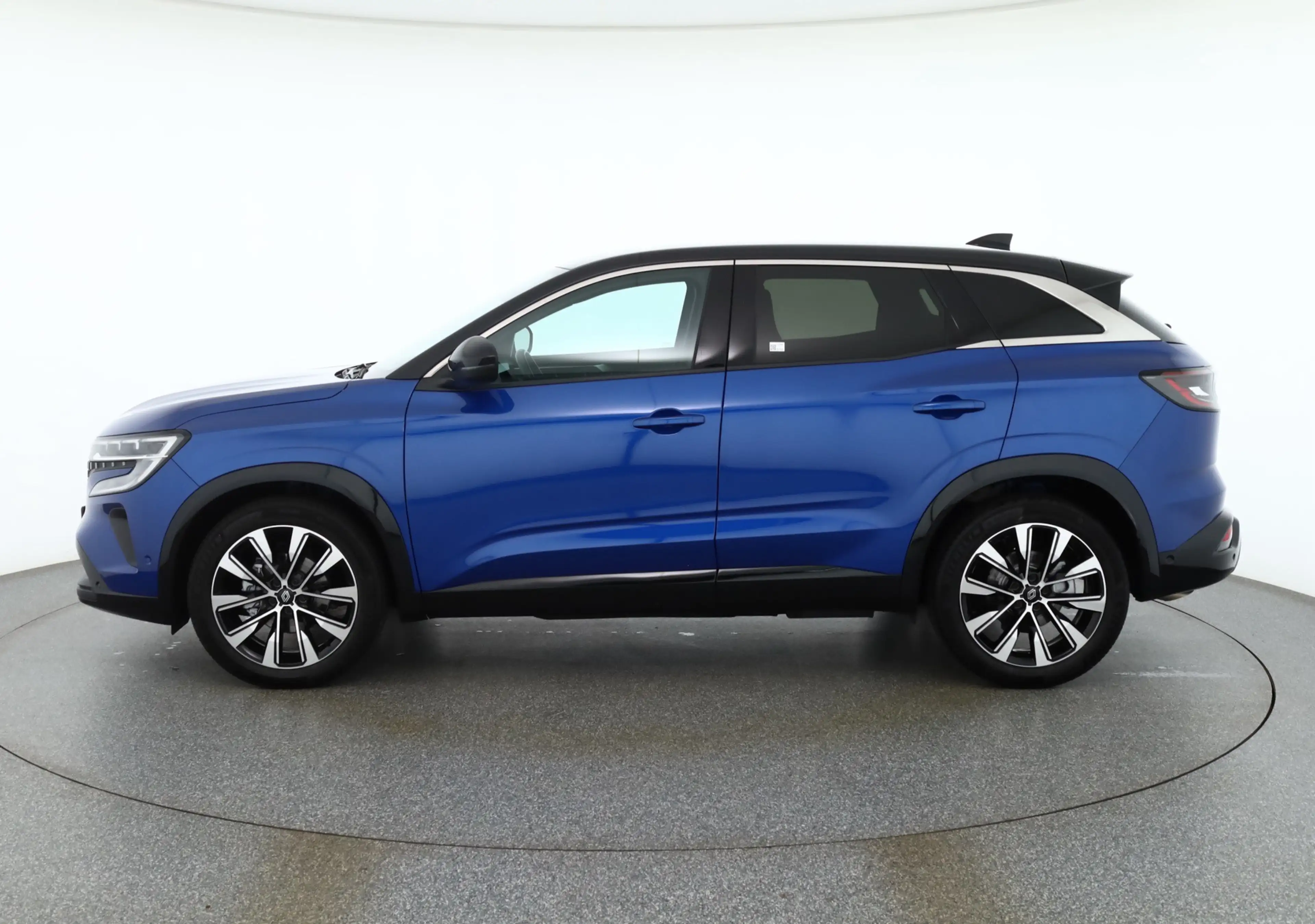 Renault Austral 1.3 TCE M-Hybrid Techno LED Navi Kamera — photo 2