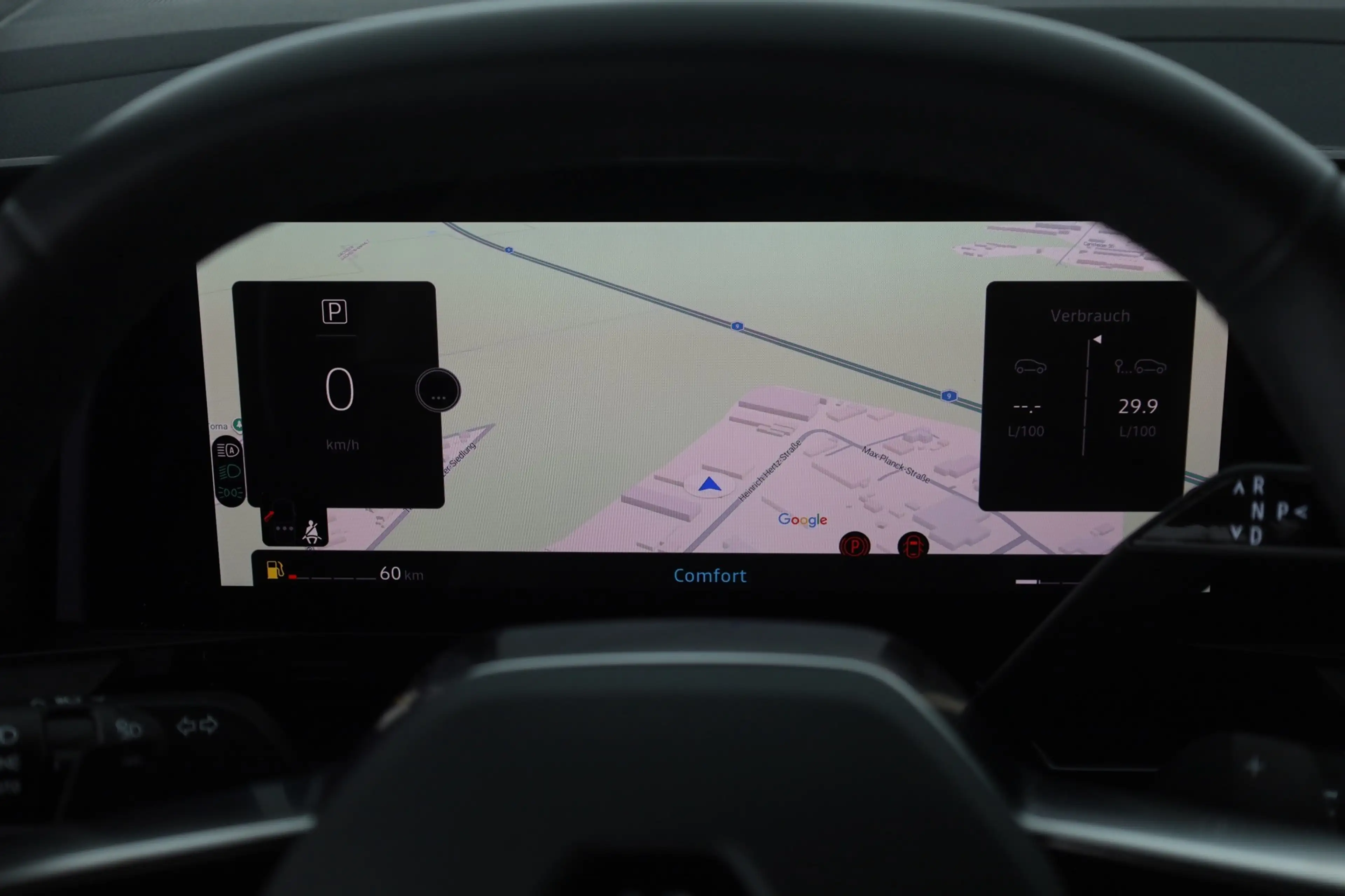 Renault Austral 1.3 TCE M-Hybrid Techno LED Navi Kamera — photo 11