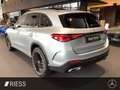 Mercedes-Benz GLC 220 d 4M AMG+PANO+AHK+Distronic+DigitalLight Silber - thumbnail 4