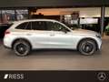 Mercedes-Benz GLC 220 d 4M AMG+PANO+AHK+Distronic+DigitalLight Silber - thumbnail 12