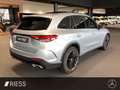 Mercedes-Benz GLC 220 d 4M AMG+PANO+AHK+Distronic+DigitalLight Silber - thumbnail 13