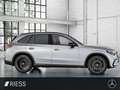 Mercedes-Benz GLC 220 d 4MATIC 360 ACC AHK AUT DynLicht Kam. Silber - thumbnail 5