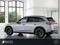 Mercedes-Benz GLC 220 d 4MATIC 360 ACC AHK AUT DynLicht Kam. Silber - thumbnail 13