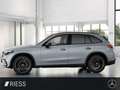 Mercedes-Benz GLC 220 d 4MATIC 360 ACC AHK AUT DynLicht Kam. Silber - thumbnail 15