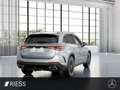 Mercedes-Benz GLC 220 d 4MATIC 360 ACC AHK AUT DynLicht Kam. Silber - thumbnail 9