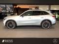 Mercedes-Benz GLC 220 d 4M AMG+PANO+AHK+Distronic+DigitalLight Silber - thumbnail 3