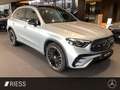 Mercedes-Benz GLC 220 d 4M AMG+PANO+AHK+Distronic+DigitalLight Silber - thumbnail 11
