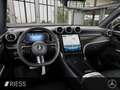 Mercedes-Benz GLC 220 d 4MATIC 360 ACC AHK AUT DynLicht Kam. Silber - thumbnail 19