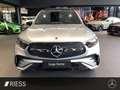 Mercedes-Benz GLC 220 d 4M AMG+PANO+AHK+Distronic+DigitalLight Silber - thumbnail 2