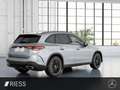 Mercedes-Benz GLC 220 d 4MATIC 360 ACC AHK AUT DynLicht Kam. Silber - thumbnail 8