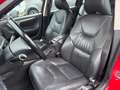 Volvo V70 2.4D Edition Youngtimer 2007 Rood Sportvelgen Rood Rood - thumbnail 15