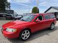Volvo V70 2.4D Edition Youngtimer 2007 Rood Sportvelgen Rood Rood - thumbnail 8