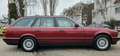 BMW 520 Touring*1.HAND*ERST 122 TKM*LEDER*AHK*TOP* Rosso - thumbnail 9