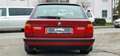 BMW 520 Touring*1.HAND*ERST 122 TKM*LEDER*AHK*TOP* Rood - thumbnail 7