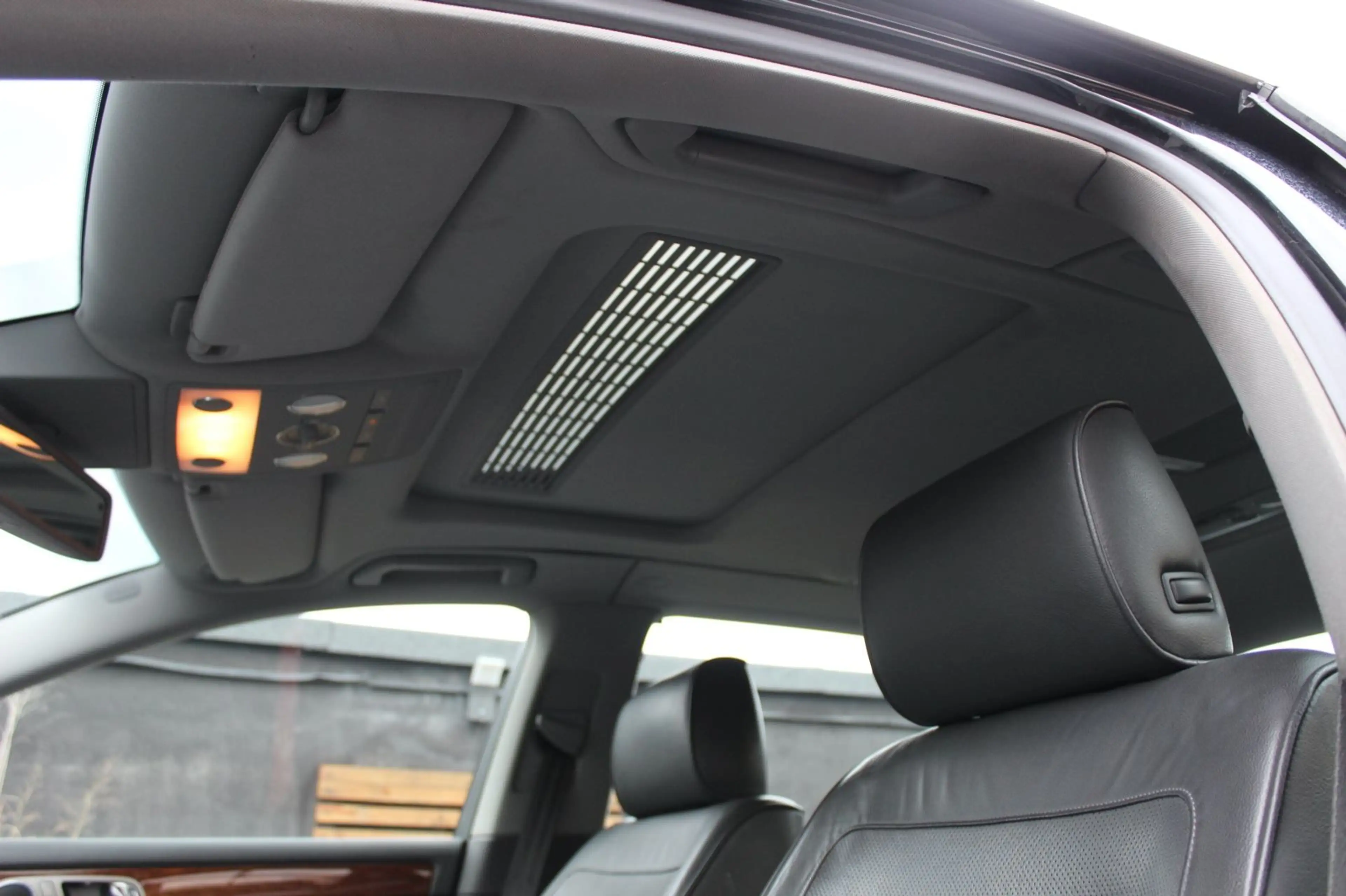 Volkswagen Phaeton V6 TDI 5-Sitzer 4Motion lang,Navi,Leder — photo 15