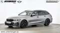 BMW 320 d xDrive Touring M Sportpaket PRO HiFi DAB Grau - thumbnail 2