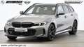 BMW 320 d xDrive Touring M Sportpaket PRO HiFi DAB Grau - thumbnail 1