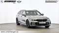 BMW 320 d xDrive Touring M Sportpaket PRO HiFi DAB Grau - thumbnail 4