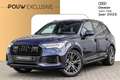 Audi Q7 55 TFSIe 381pk Quattro S-Line | Panoramadak | Trek Blauw - thumbnail 1