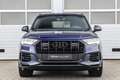 Audi Q7 55 TFSIe 381pk Quattro S-Line | Panoramadak | Trek Blauw - thumbnail 9