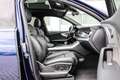 Audi Q7 55 TFSIe 381pk Quattro S-Line | Panoramadak | Trek Blauw - thumbnail 20