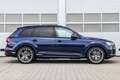 Audi Q7 55 TFSIe 381pk Quattro S-Line | Panoramadak | Trek Blauw - thumbnail 3