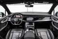 Audi Q7 55 TFSIe 381pk Quattro S-Line | Panoramadak | Trek Blauw - thumbnail 4