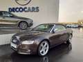 Audi A5 Cabrio // Leder - Navi - Bluetooth //180PK - thumbnail 1