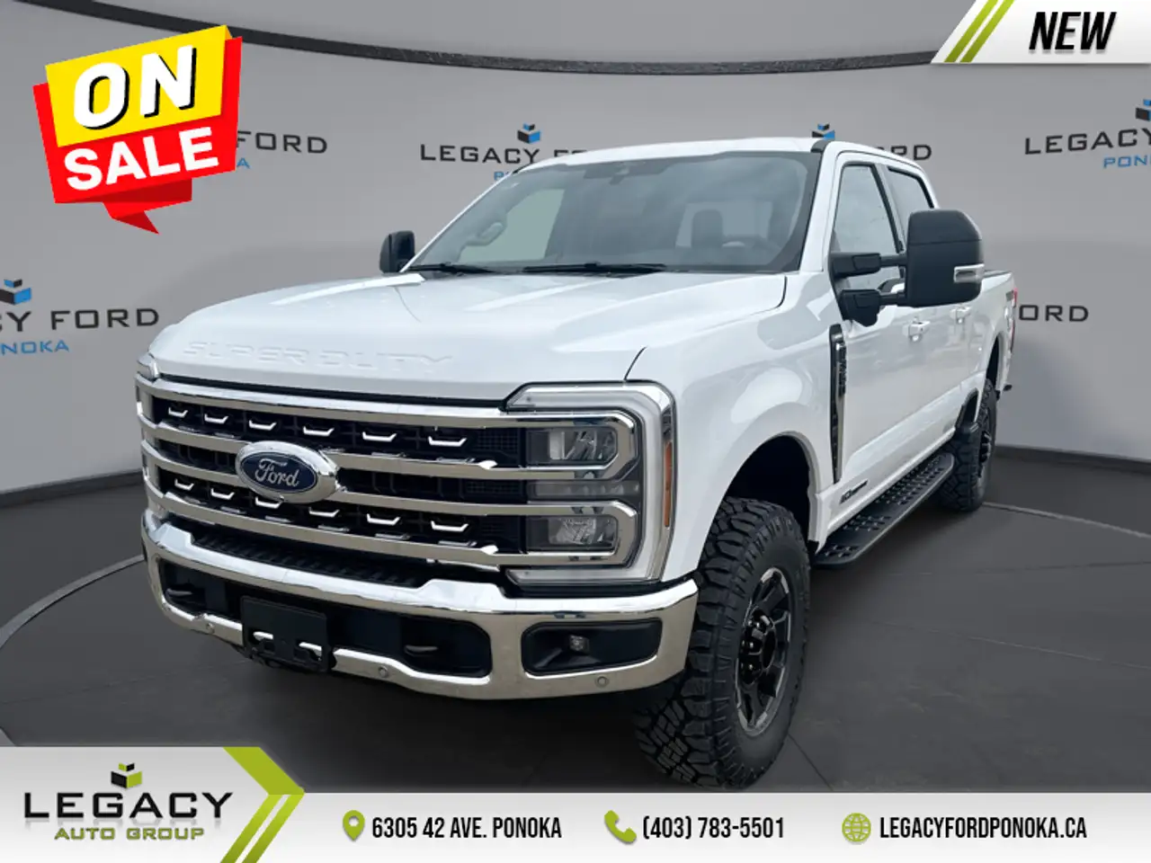 2026 Ford F 350