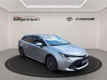 Touring Sports Hybrid Team D