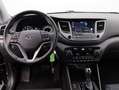 Hyundai TUCSON 1.6 T-GDi Comfort 4WD Automaat | Airco | Cruise Co Zwart - thumbnail 7